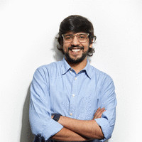 Keshav Kalra