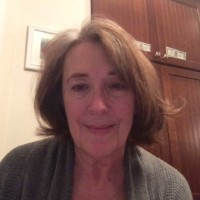 Robin Hoffman