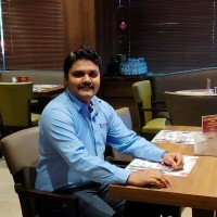 Vaibhav Madavi