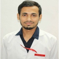 Dr Jangish Khan