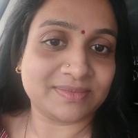 Shruti Sheth