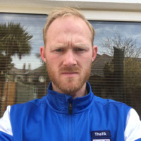 Chris Emms