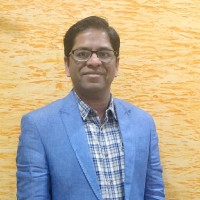 Ar Amit Khandelwal