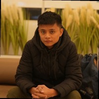AUNG PHYO