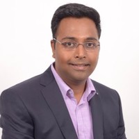 Ganapathysubramanian N