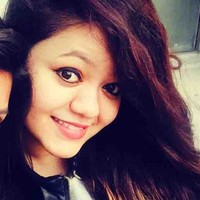 Anuradha Giri