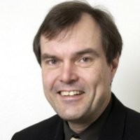 Mats Gülich