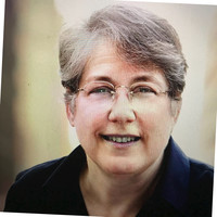 Deb Di Gregorio