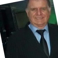 Mario Roberto Amaral