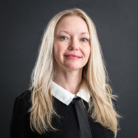 Paula Mitchell