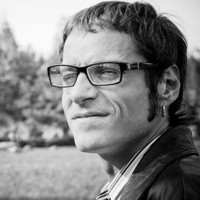 Alex Nikolayev