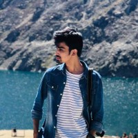Zain Ahmed