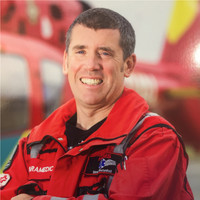 Simon Wetenhall