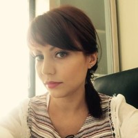 Adina Anton
