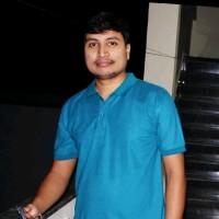 Abhishek Kumar Dubey