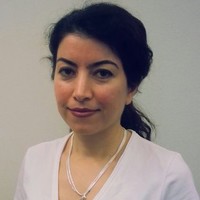 Anahita Hamidi