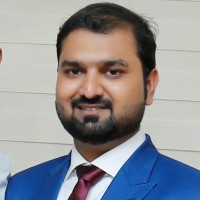 Mohammed Suhail