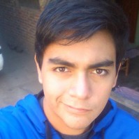 Erick Seda
