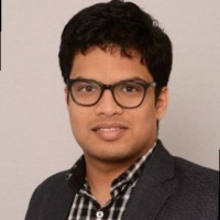 Ashwin K.