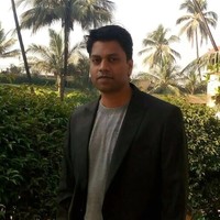 vinod wagh