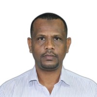 Mudathir Ahmed