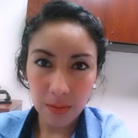 Elizabeth Guillen Coello