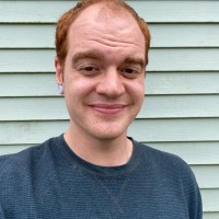 Zachary Mccoy