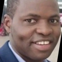 Abdulhakeem A. Yusuf
