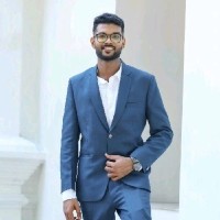 Jaimon Joy