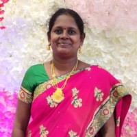 Priya Rajeswaran