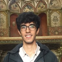 Arsalan Motamedi