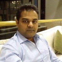 Raheel Gul