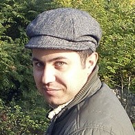 Sergey Blank