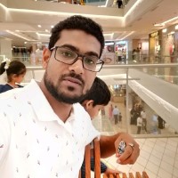 Suhail Pasha