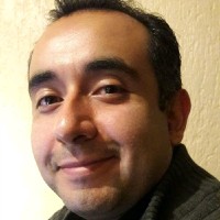 Jose Luis Perea Caballero