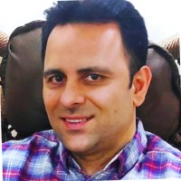 Ali foroutan