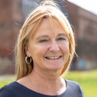 Dawn Pratt, Commercial Energy and Utility Management