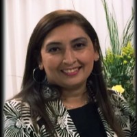 Lorena Morales Campusano