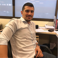 Sotiris Avgoustidis