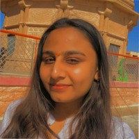 Ninisha Shrimali
