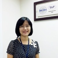 Flora Chang
