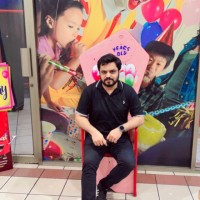 Mudassar Bashir
