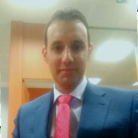 Gonzalo Martín Gómez