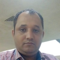 Abhiney Sood