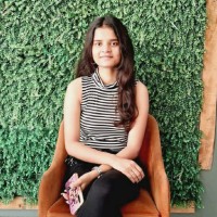 Anju Upadhyay