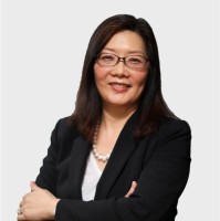 Susie Tiong