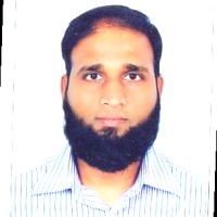 Mohammed Salauddin