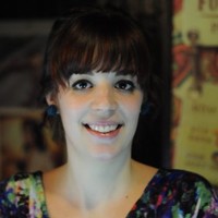 Zsófia Czakó