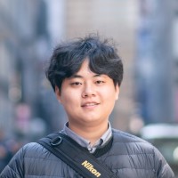 Seonghyeon Lee