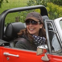 Pippa Young